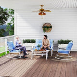 Outdoor Bistro Set 66690788