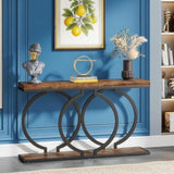 Long Console Table/Living room table 67006102