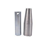 Pin and Bushing Kit Fit for Bobcat Bobtach S220 S250 S300 S330 A300 T250 T300 T320 89612866
