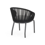 CANDLEWOOD CHAIR 65762.00BLK