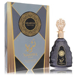 Arabiyat Prestige Nashwa Smoke by Arabiyat Prestige Eau De Parfum Spray 3.4 oz for Men FX-564843