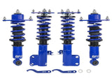 Coilovers Suspension Adjustable Height Shocks Fit For TOYOTA COROLLA AZE141L XRS 2009-2010 77362016