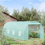 Greenhouse Walk-in Grow House 94702235
