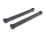 2Pcs Rear Lower Control Arms fit for 1971-1976 Chevrolet Caprice fit for GM B-Body 25404173