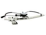 Rear Right Power Window Regulator with Motor for Pontiac Grand Prix 04-08 47495497