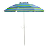 6.5 Feet Beach Umbrella 70630348