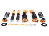 MaXpeedingrods Coilovers Shocks Suspension Kit fit for Honda Civic 2006-2011 New 54497972