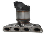 Direct Fit Catalytic Converter W/Gasket fit for Hyundai Elantra 2.0L 2017-2020 EPA 90151069