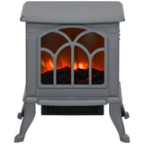 Electric Fireplace Heater 38148397