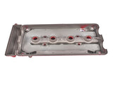 Red Engine Valve Aluminum, Plastic Replacement for Honda Civic B16 B17 B18 VTEC B18C DOHC 37928399