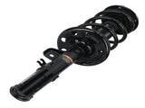 Front Struts w/ Coil Spring Fit For Ford Explorer 2013 3.5L FWD Fit For Ford Explorer 2014-2015 81192122