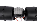 12V Blower Motor Assembly for John Deere 317G 329E 331G 333E 333G 332E AT441565 99054049