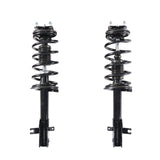 ZUN 2 PCS Shock Strut Spring Assembly 2007-2010 Mazda-CX-9 06685143