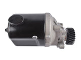 Power Steering Pump 82858430 E6NN3K514PA Replacement for Ford New Holland 2310 2610 2810 2910 3230 58668343