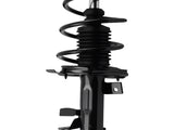 2x Front Pair Quick Complete Struts & Coil Springs fit for Ford Focus 2013-2018 32969655
