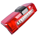 Left Side LED Rear Tail Lamp Light for Ford Super Duty F-250 F-450 2023-2024 PC3Z-13405-B PC3Z13405B 48572038