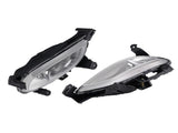 Front Bumper Fog Driving Lights Clear Lamp Fit fit for Hyundai Sonata 2011-2013 New 41406216