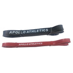 ZUN (0.5+0.75)Pull Up Assist Bands | Heavy Duty Resistance Straps | Latex Exerceise Bands for Body 13096422