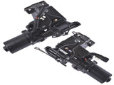 1Pair Left & Right Power Running Board Motor Replacement for Ford Expedition Lincoln Navigator 44509936