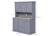 Kitchen Storage Cabinet 10606923