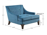 Anna Accent Chair B03548962
