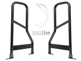 Pair Steel Tubular Door Tube Doors fit for Jeep Wrangler TJ YJ LJ 1987-2006 20267344