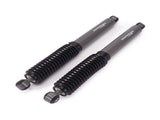Nitrogen Charged Rear Shocks fit for Chevy Silverado GMC Sierra 1500 99-07 2" Lift 58245345