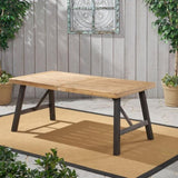 BETTINA DINING TABLE 56701.00
