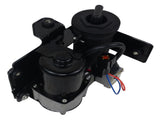 Air Suspension Compressor Pump for 2013 Lincoln Navigator L Sport 7L1Z5319A 65520034