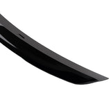 Gloss Black Rear Wing Spoiler fit for Chrysler 300 300C 300S 2011-2023 Painted ABS 93305757