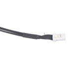 Sealed Version Steering Sensor Board Kit Black Fit for Ultrex Trolling Motor Models 2884023, 54212297