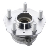 Front LH or RH Wheel Hub Bearing Assembly Fit for Tesla Model 3 2017-2022 Model Y 2020-2021 20139927