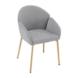 ZUN DINING CHAIR N779P186914G