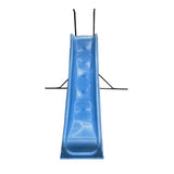 XSL003 2.2M kids plastic slide Freestanding playground equipment children plastic slide kids W1711P178863