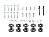 Nerf Bars Rock Sliders Fit fit for Can-Am Maverick X3 Max 2017-24 715003730 28853022