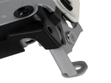 Door Lock Actuator Assembly fit for Ford Ranger 2.3L-4.0L 1998-2011 3L5Z-1326413-AA 37089753