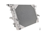 3 Row Radiator fit for Jeep Wrangler Unlimited Mountain 3.6L 3.8L 10-12 CU2957 69520427