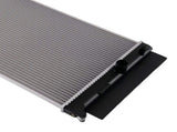 Aluminum Radiator fit for Toyota Corolla iM 2017-2018 Manual Trans 134002160 96130568
