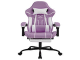 Gaming chair, Computer Chair Ergonomic Chair Footrest Office Chair Ergonomic Computer Chair W2367P551869