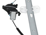 Power Window Motor Regulator fit for Jeep Wrangler JK 07-18 Front Right APWR0205 96116865