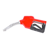 Self Priming 110V AC 16GPM Oil Transfer Pump Fuel Diesel Pump Kit w/ Hose Nozzle 15684399