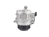Air Conditioner A/C Compressor with Clutch Replacement for Ford Explorer 2011-2015 BB5Z19703B 27164433