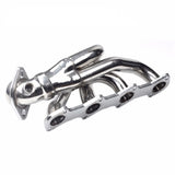 Exhaust Header Fit For Ford 97-03 F150/LOBO 4.6L V8 MT001065 66806075