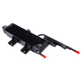 Transmission Oil Cooler Replacement for Toyota 2014-2017 Highlander 6 Cyl 3.5L 32910-48190 08279057
