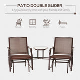 Tavern table and chair set 88663973