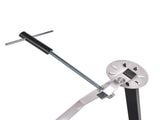 Multi-Angle Engine Maintenance Stand Fit for Yamaha Kawasaki Suzuki Off-Road Vehicle 52532370