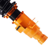 Coilovers Kits Fit for Infiniti M35x M45x 06-10 G35x G37x 2003-2013 AWD Struts Gold 07283929