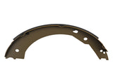 12" x 2" Electric Trailer Brake Shoes & lining fit for Dexter 5200 K71-127-00 75791476
