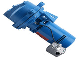 Electric Shadow Well Service Pump fit for J5S Water Booster Homes Self-Priming 66099251