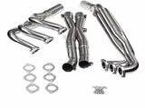 Exhaust header Fit For 88-93 BMW E30 320I 323I 325I 325IX MT001165 68698055